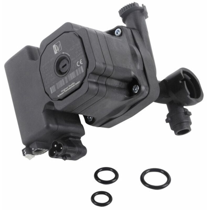 Circulateur pour chaudière gaz SASE2W 9H HU1