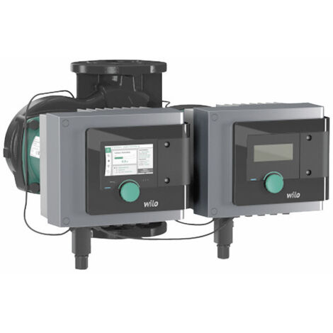 Circulateur STRATOS MAXO-D 32/0.5-8 - WILO : 2164647