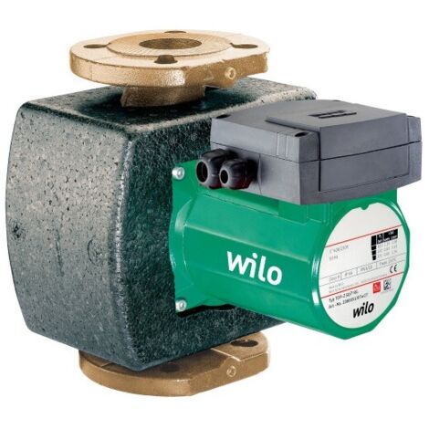 Circulateur TOP-Z 40/7 - WILO : 2046637