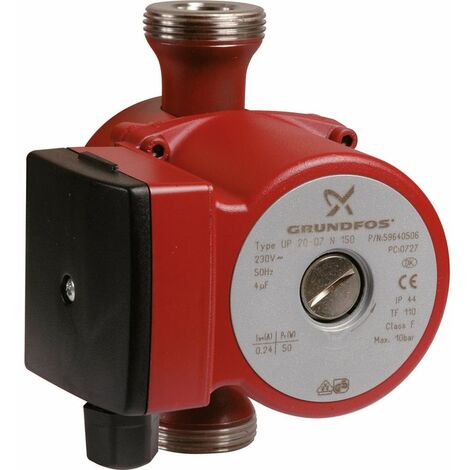 Circulateur UP-N - Up 20-30 N - Grundfos