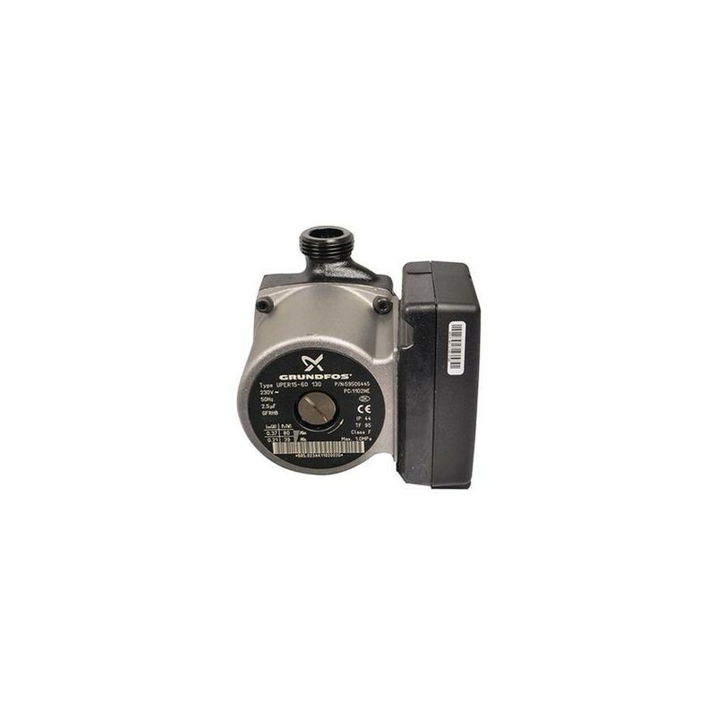 Circulateur UPER15-60 130 gb 132