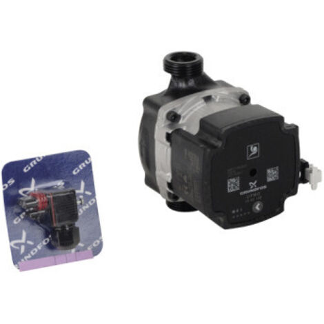 Circulateur UPMO 15-60-130 - DE DIETRICH CHAPPEE : 7776047