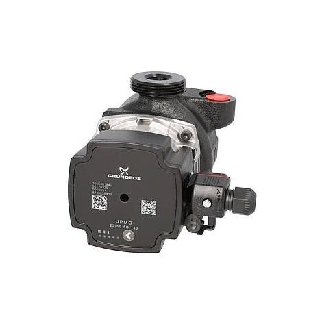 Circulateur UPMO 5m 25 AO 3h, Bosch 8738901570