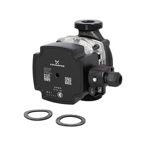Circulateur UPMO 5m 25 GG 3h, Bosch 8738901569