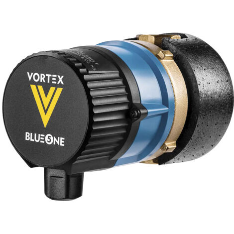 Circulateur VORTEX sans horloge, ni thermostat, 15x21, double femelle