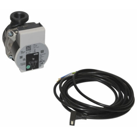 Circulateur WILO PARA 25-130 et câble PR - DE DIETRICH CHAPPEE : 7808402