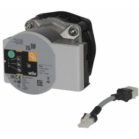 Circulateur WILO PARA HU15/6-5 - DIFF pour De Dietrich Chappée : 7845979