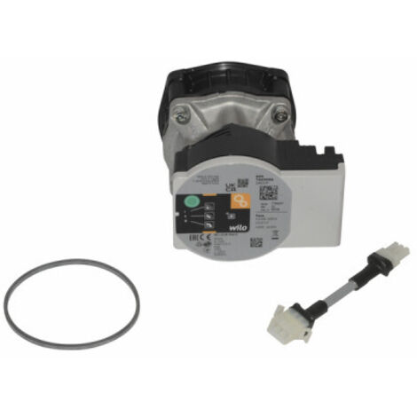 Circulateur WILO PARA HU15/6-50/12H et cable - DE DIETRICH CHAPPEE : 7845979