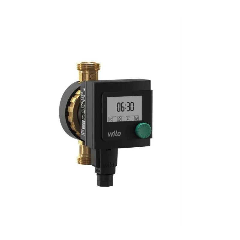 Star-Z Nova t pompe de circulation à canaux humides 4222640, Rp 2000 /2,1x230V, 7W - Wilo