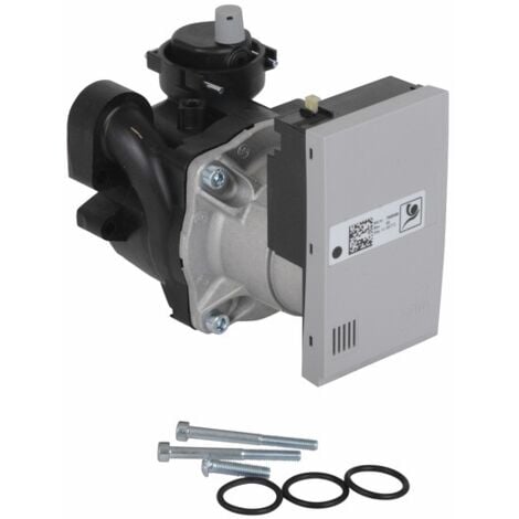 Circulateur Wilo Yonos Para - DE DIETRICH CHAPPEE : 7668901