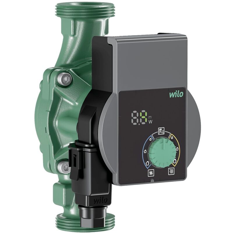 Pompe de circulation yonos pico 1.0 Wilo Modèle : Yonos PICO1,0 25/1-6