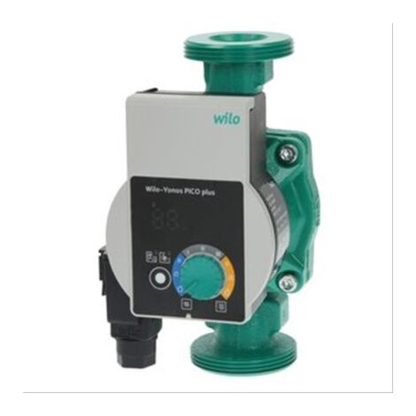 Circulateur Wilo Yonos Pico 25/1-4 180 mm 1''1/2
