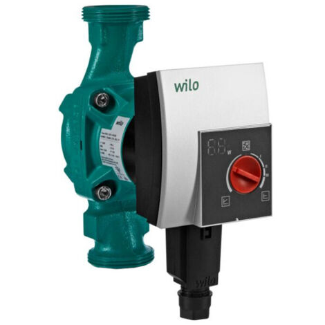 Circulateur Wilo Yonos Pico 25/1-6 180 mm 1''1/2