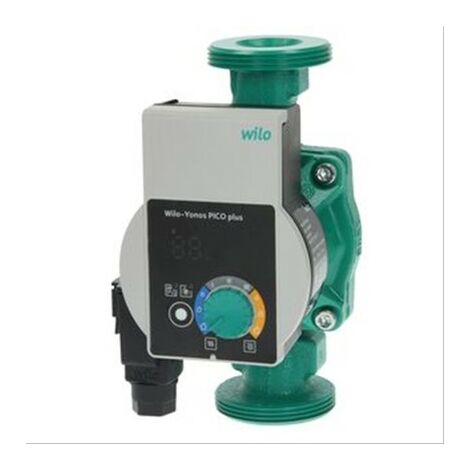 Circulateur Wilo Yonos Pico 30/1-4 180 mm 2