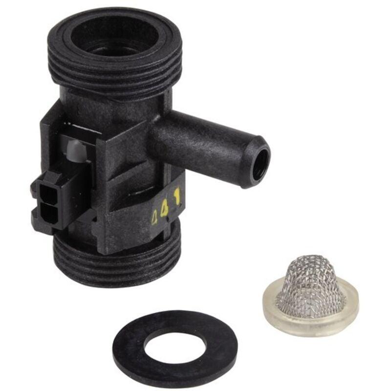 Détecteur de débit AIRINDEX