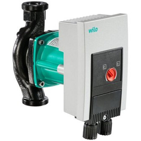 Circulateur Yonos MAXO 25/0.5-10 - WILO : 2120640