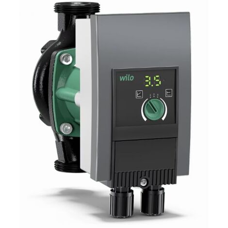 Circulateur Yonos MAXO 25/0.5-12 - WILO : 2120641