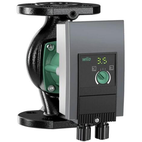 Circulateur YONOS MAXO 40/0.5-12 - WILO : 2120647