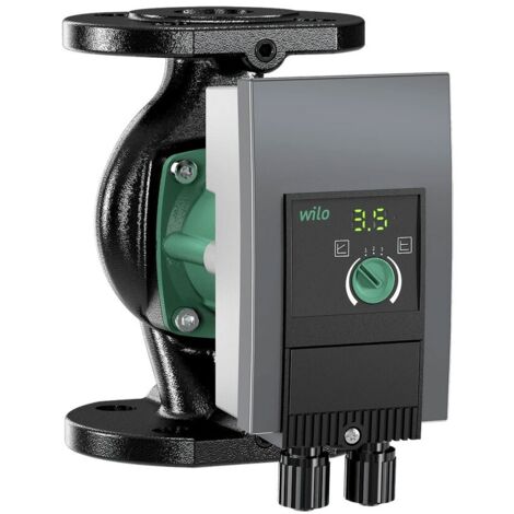 Circulateur Yonos MAXO 65/0.5-9 - WILO : 2120653