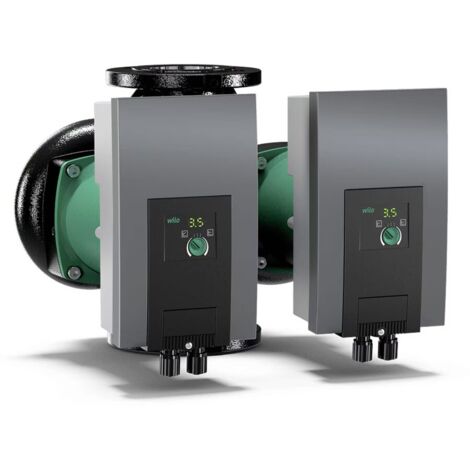 Circulateur Yonos MAXO-D 32/0.5-7 - WILO : 2160585