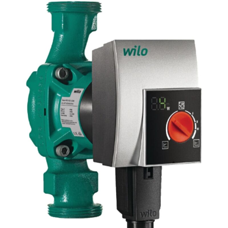Image of Wilo central heating circulator yonos pico&hellip;