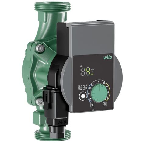 Circulateur YONOS PICO 30/1-8 - WILO : 4215521