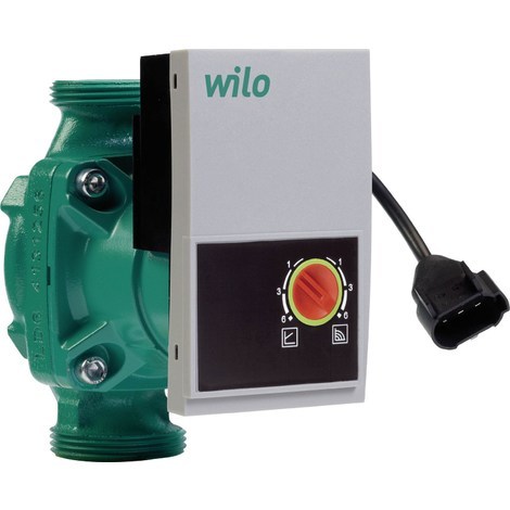 Circulateur YONOS PICO I - Yonos Pico I - 60-15/130 - 1 - entraxe 130