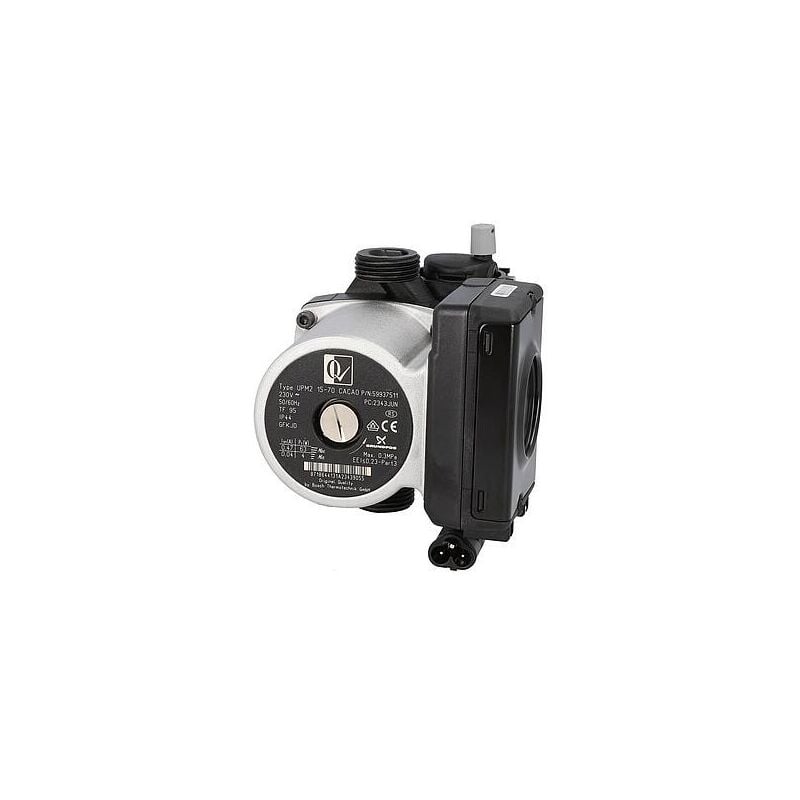 Circulateurs UPM2 15-70 cacao Bosch 87186441310