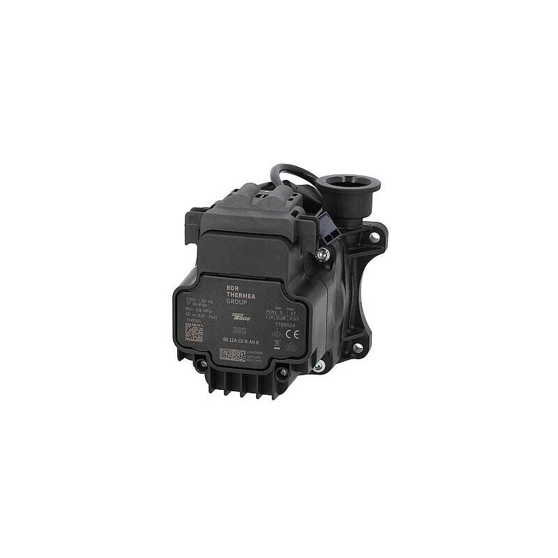 Circulateurs UPM2 (a) Remeha S100703