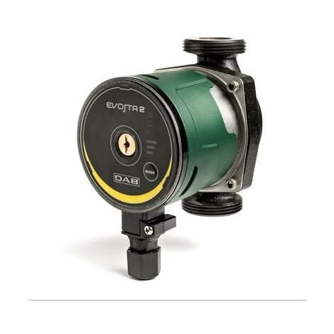 CIRCULATOR MOD. EVOSTA 2 ROTOR HUMIDE