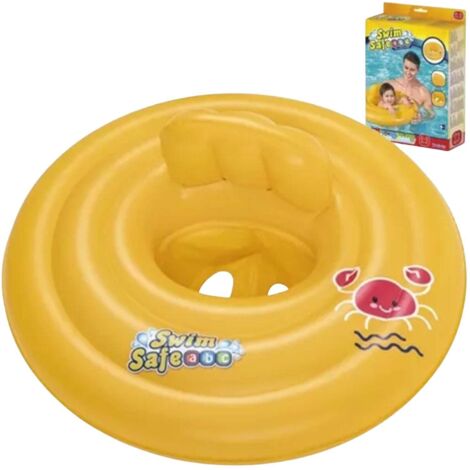 Círculo de natación 69 cm - BESTWAY 32096