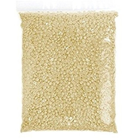 Cire Brésilienne Indolore épilatoire Lipo Wax 100 Gr Vagniglia Hot