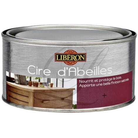 LIBERON Incolore (pâte) 0,25 L