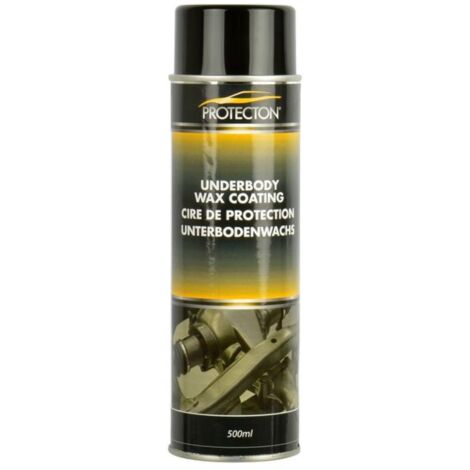 CIRE DE PROTECTION 500ML