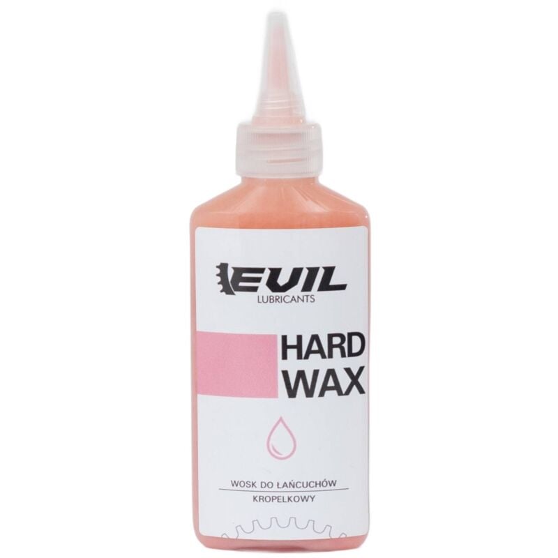 CIRE DURE 100ml - CIRE DURE POUR CHAINE