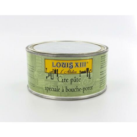 AVEL Cire En Pâte A Bouche-Porer Louis XIII, 500 ml INCOLORE