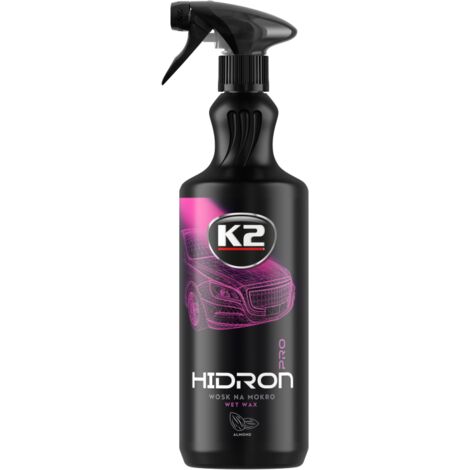 Cire humide K2 HIDRON PRO 1L