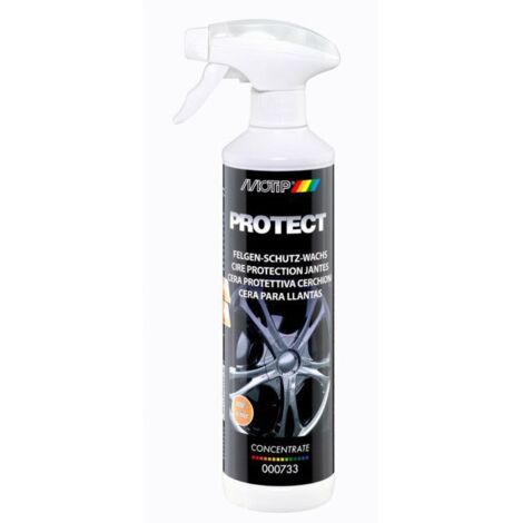 Cire MOTIP 000733