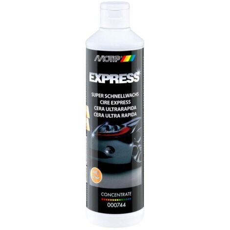 Cire MOTIP 000744