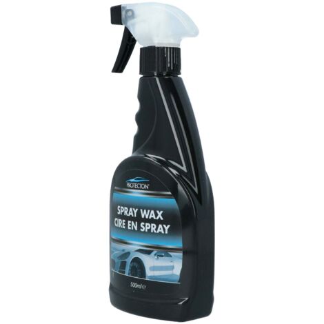 CIRE PULVERISATEUR 500ML PROTECTON