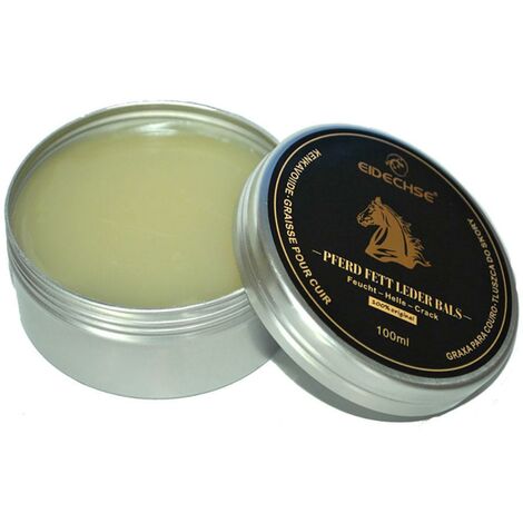 Cire reconditionnée pour siège de voiture 100ML, chaussures en cuir, cire de glaçage polie,CHINA