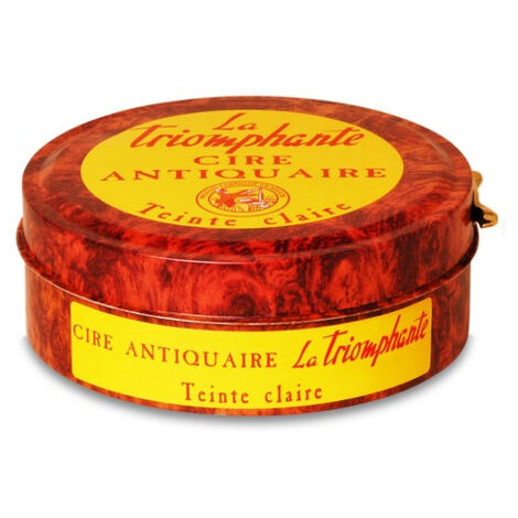Cire Triomphante Claire  500ml - La Triomphante