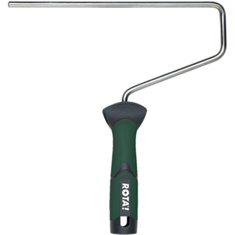 CIRET GMBH Ciret Farbrollerbügel RotaGrip 2K für 25 -27 cm Farbwalzen