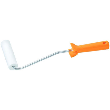 Ciret Lackier-Schaumroller 11 cm 1K Griff lang