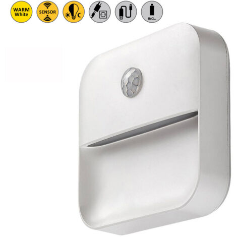 CIRO,IND.NIGHTLIGHT, 0,15W, WHITE