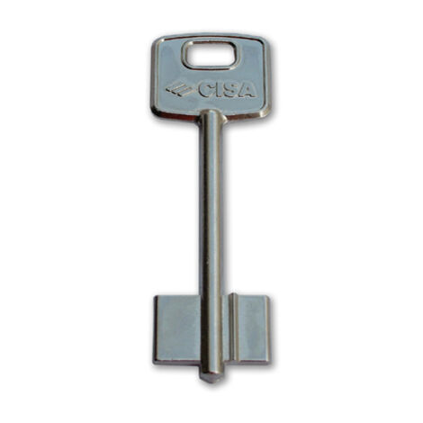 Cisa 00101-00-1 Chiave Doppia Mappa Dx