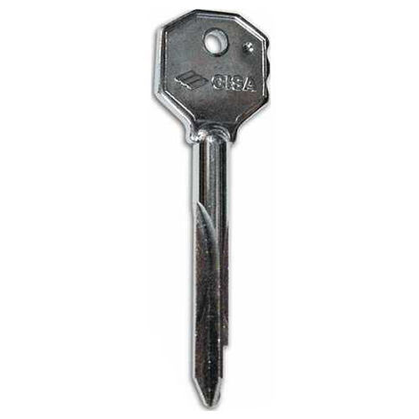 Cisa 00211-00-0 Chiave A Croce Mm 90