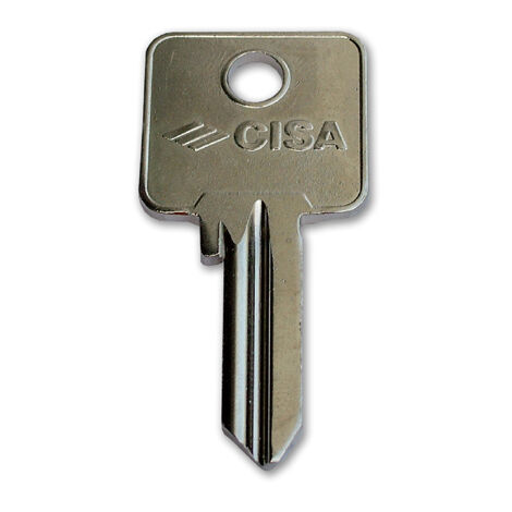 Cisa 01320-10-2 Chiave 4 Perni Sx