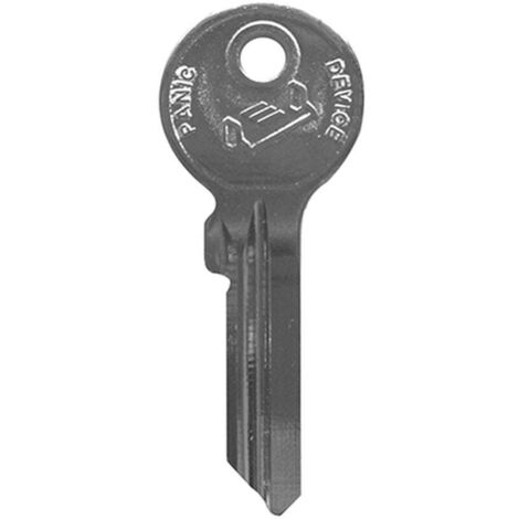 Cisa 01336-00-1 Chiave 5 Perni Dx Multi