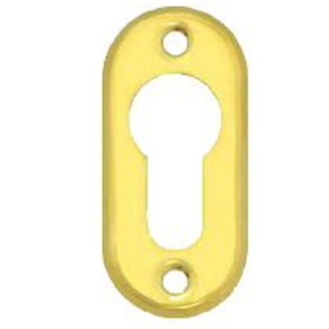 CISA 06012.00.0 CP BORCHIE OTT.X CIL.PROF.EUR CISA CP 1,0